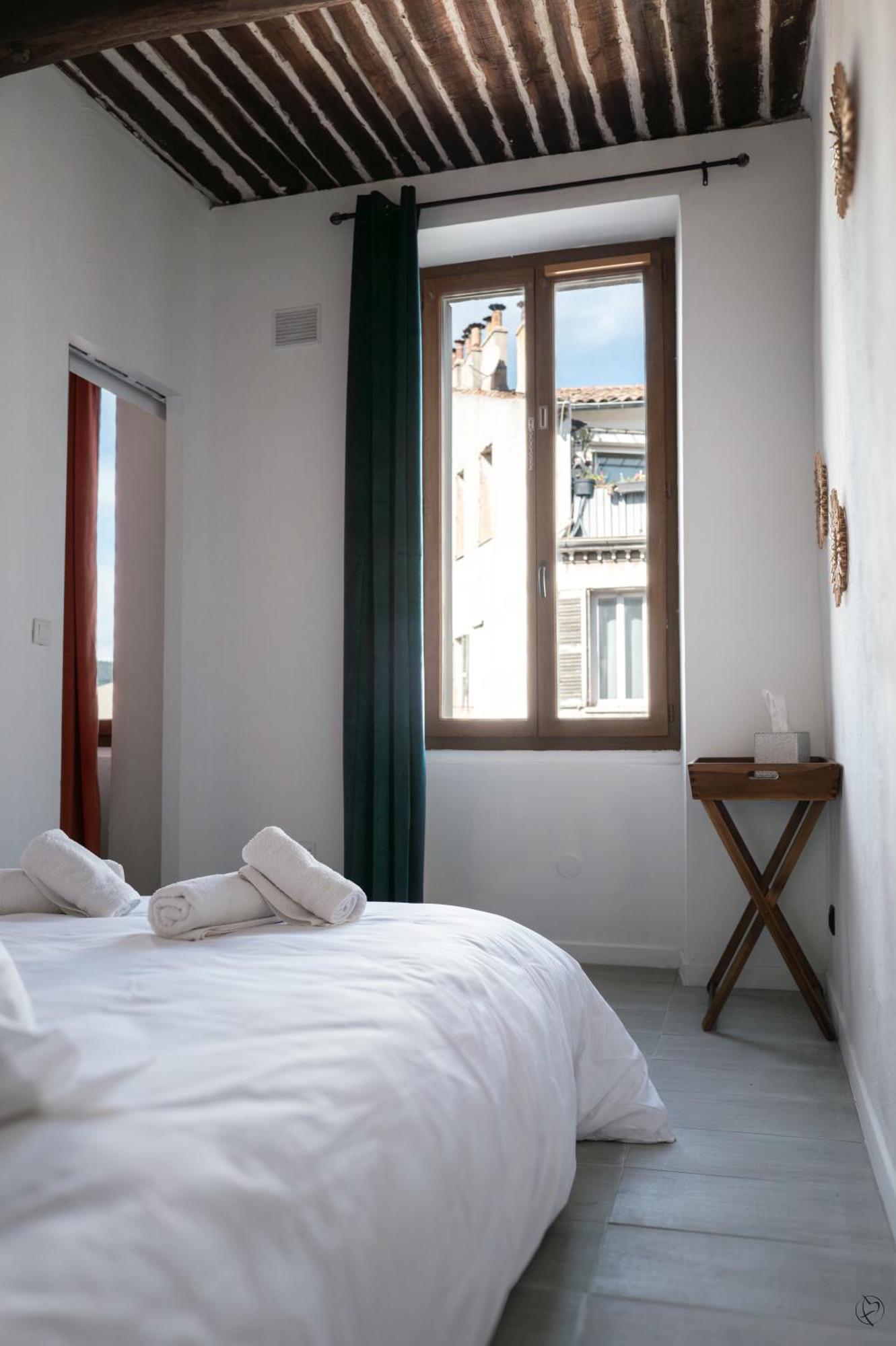 Orange Sunset Apartment Draguignan Exterior photo